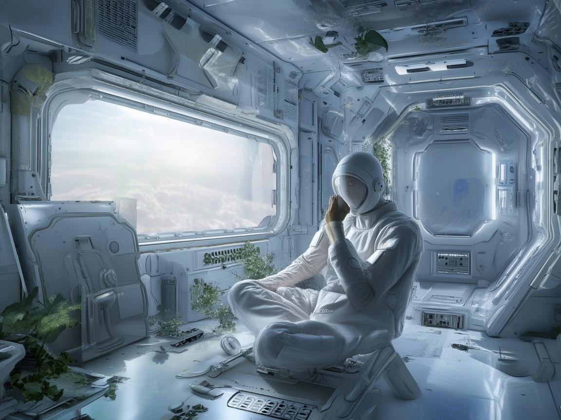 宇航员在太空中的护理挑战,如何保障其心理健康与生理需求? 宇航员在太空中的护理挑战,如何保障其心理健康与生理需求?