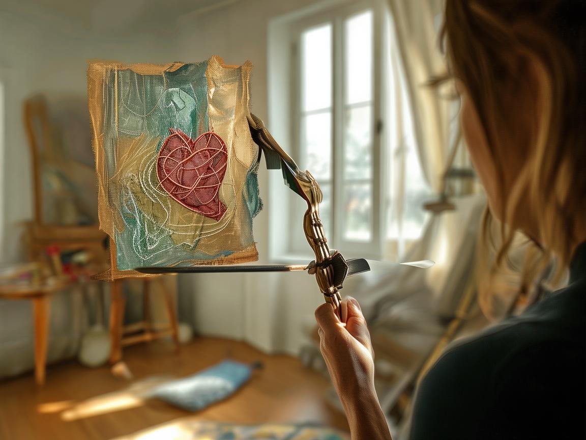 射箭疗法，如何在康复中精准‘瞄准’患者心理与生理的双重恢复？