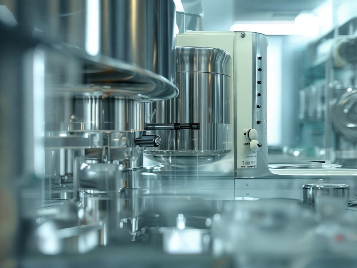 搅拌机在医疗护理中的安全使用,您真的了解吗? 搅拌机在医疗护理中的安全使用,您真的了解吗?