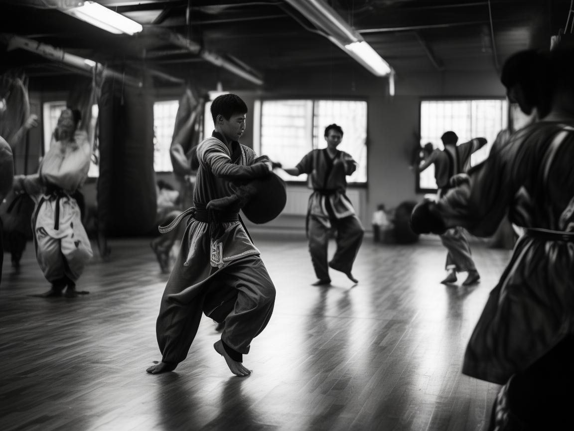 散打训练能否增强患者术后康复的体能恢复? 散打训练能否增强患者术后康复的体能恢复?