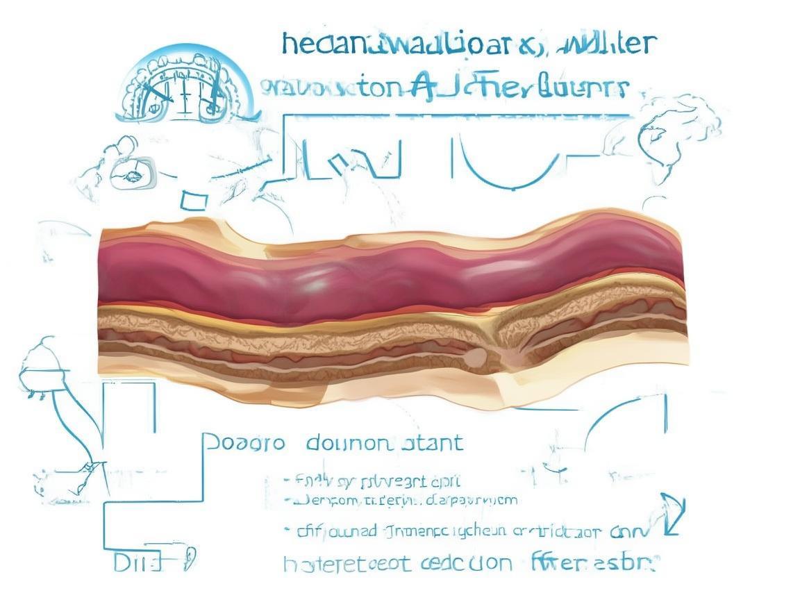十二指肠溃疡的护理与防治 十二指肠溃疡的护理与防治