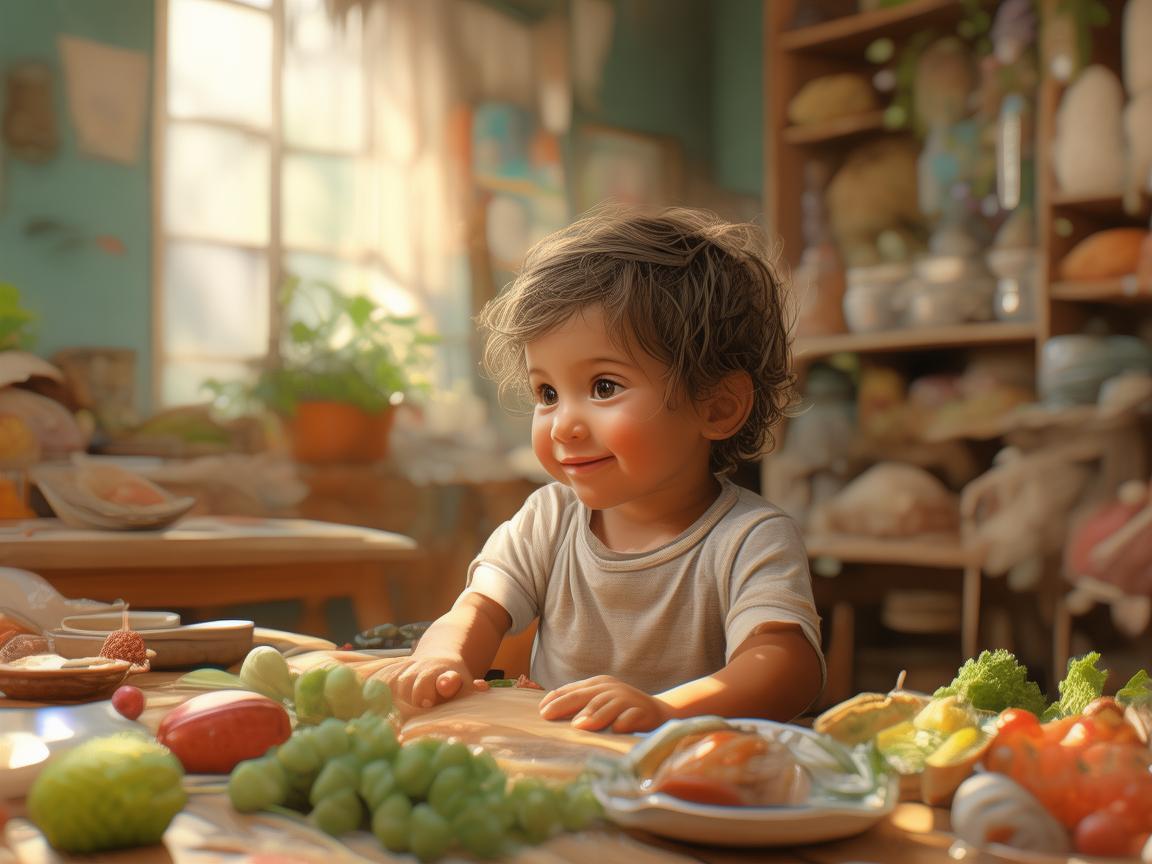 如何识别与干预，小儿营养不良的隐形挑战？