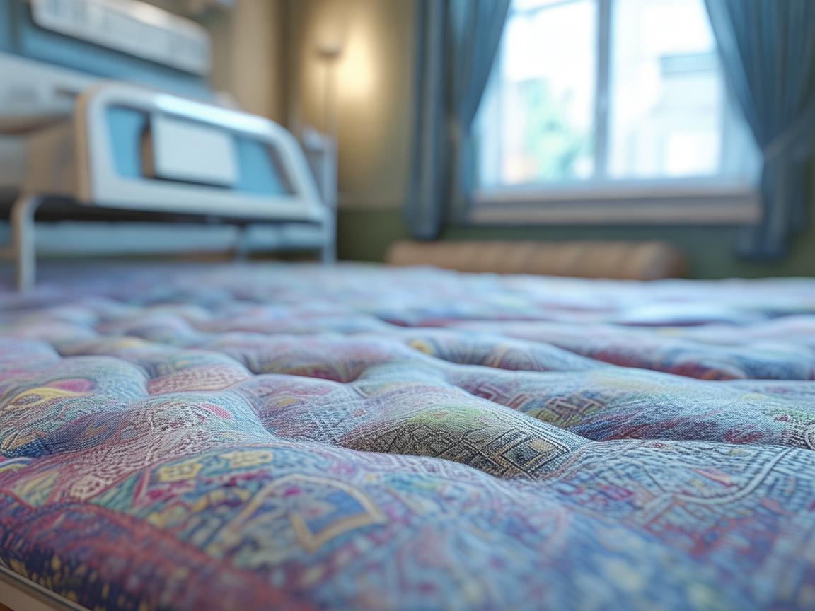 地毯垫在预防患者压疮中的有效策略与挑战