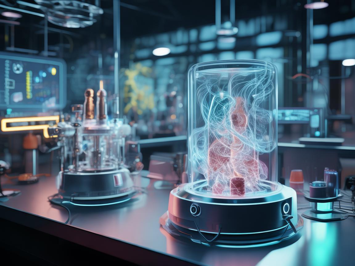 合成生物学,如何为医疗护理带来革新? 合成生物学,如何为医疗护理带来革新?