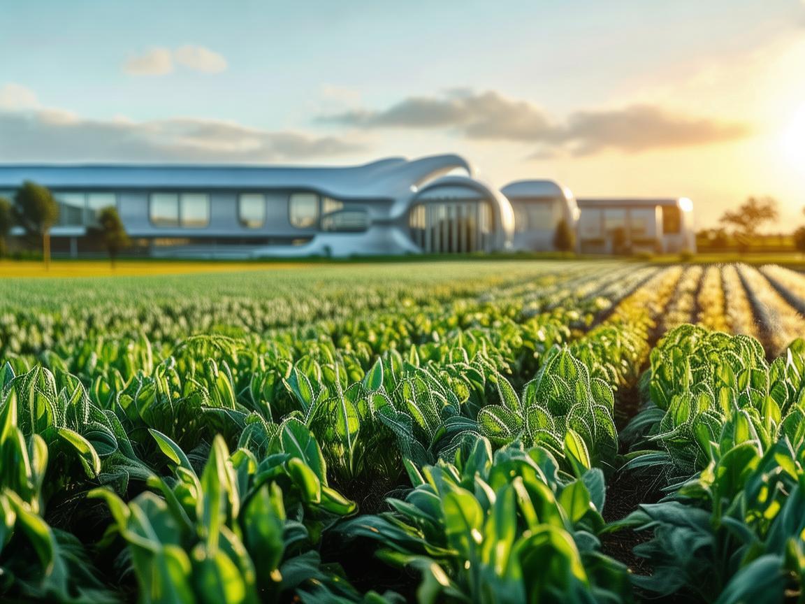 农业生物技术，能否为医疗护理带来新突破？