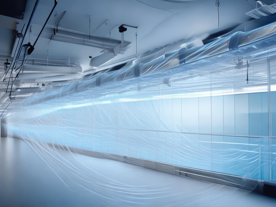 如何运用数学物理原理优化医院病房的空气流通与消毒效率? 如何运用数学物理原理优化医院病房的空气流通与消毒效率?