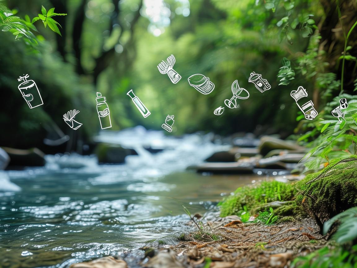 旅行中的健康守护，如何预防旅行者腹泻？