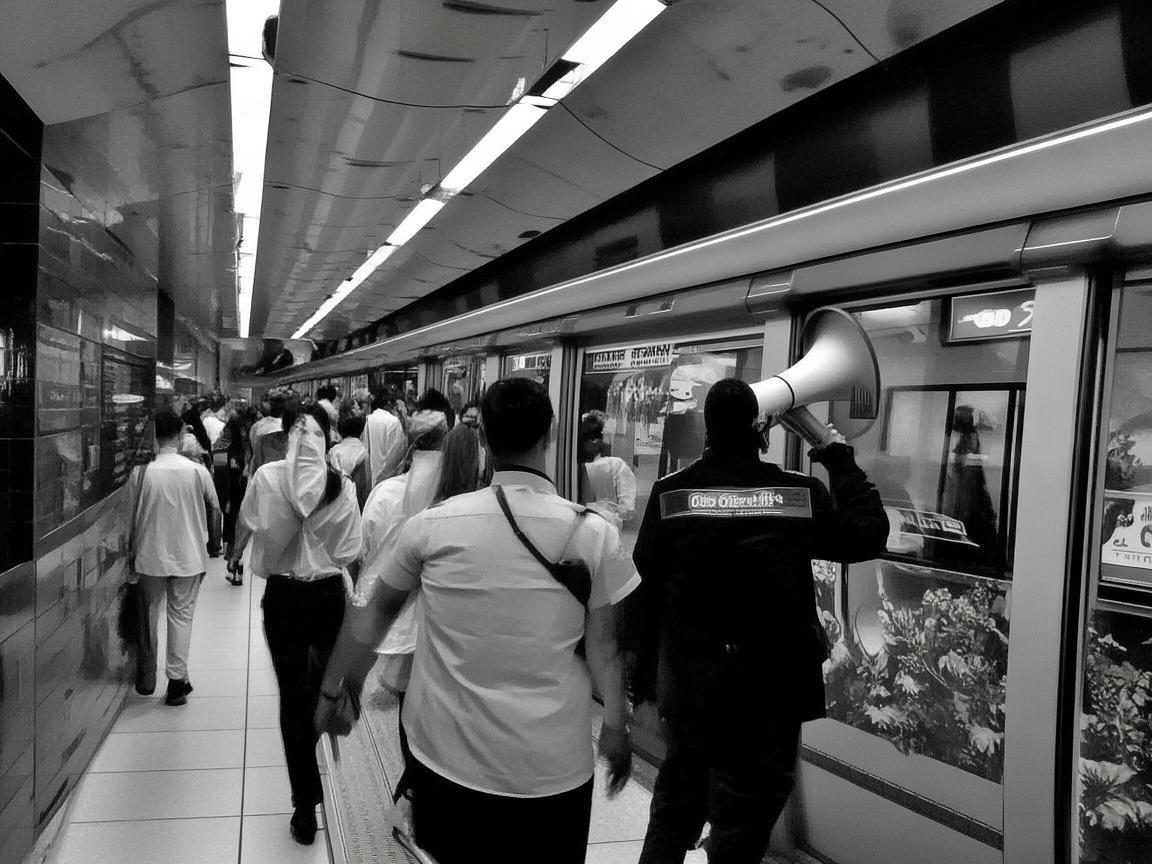 地铁就医，如何确保乘客在紧急情况下的安全疏散？