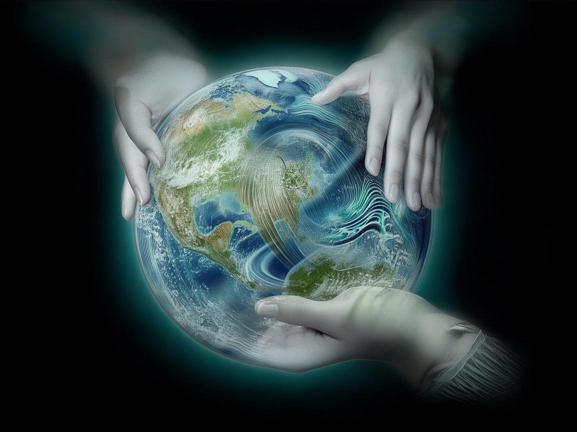 地球动力学与医疗护理,如何理解其潜在影响? 地球动力学与医疗护理,如何理解其潜在影响?