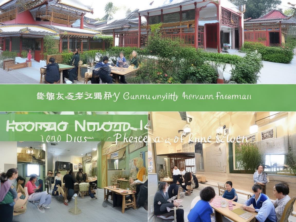 佛山模式下的社区护理创新,如何有效提升老年人群的居家护理服务? 佛山模式下的社区护理创新,如何有效提升老年人群的居家护理服务?