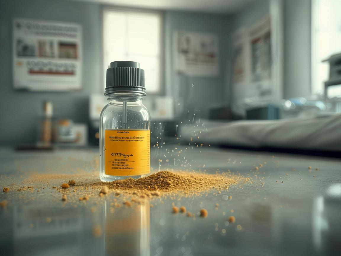 孜然粉在医疗护理中的安全应用，能否作为日常消毒剂？