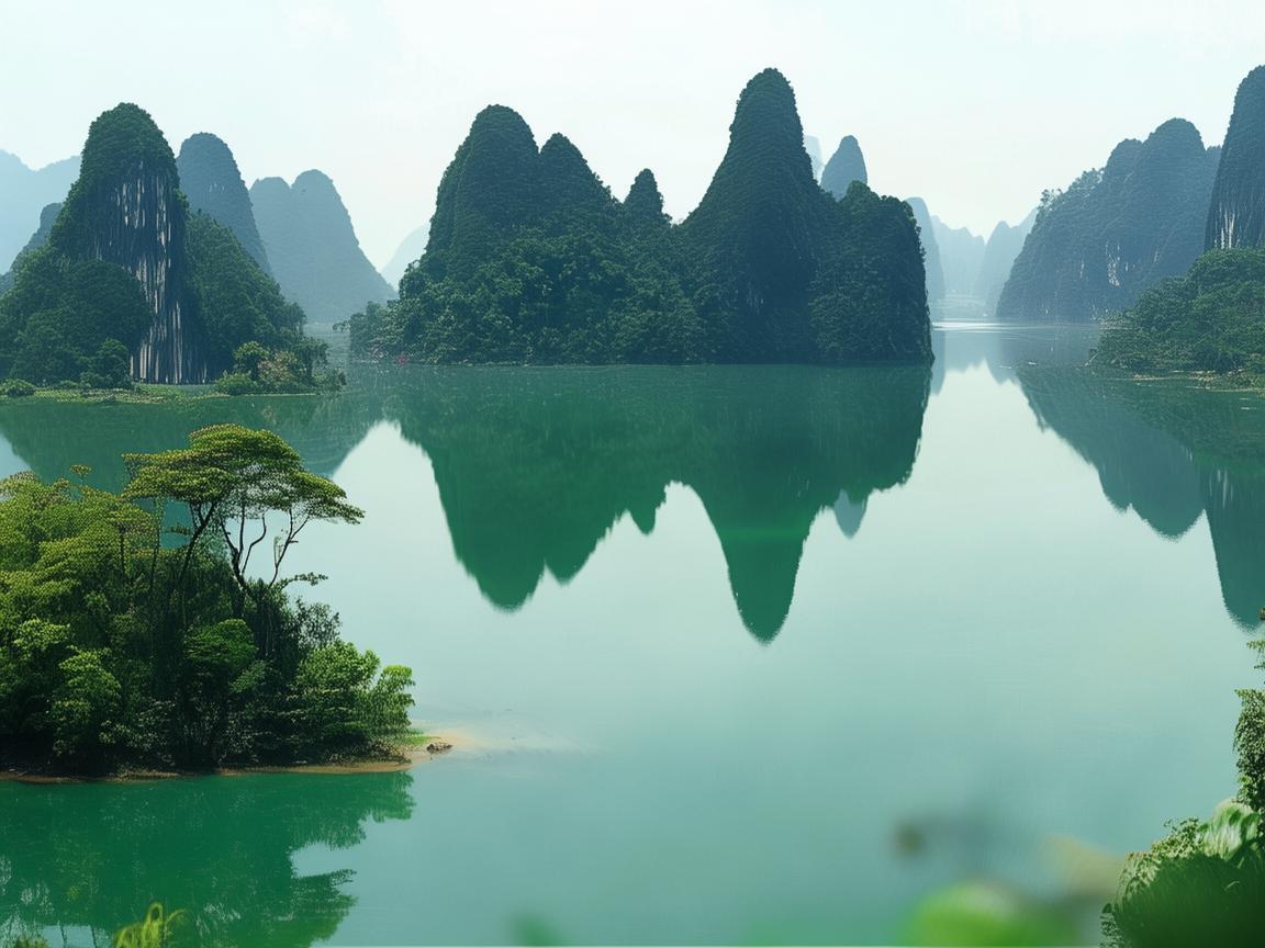 桂林山水甲天下,护理挑战何独缺?——探讨桂林地区医院护理的特色与挑战 桂林山水甲天下,护理挑战何独缺?——探讨桂林地区医院护理的特色与挑战