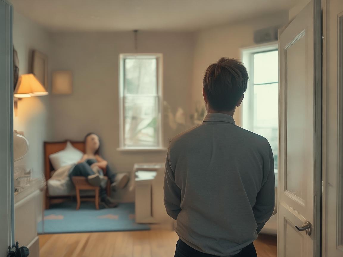 房东与患者隐私,如何平衡租赁与护理的界限? 房东与患者隐私,如何平衡租赁与护理的界限?