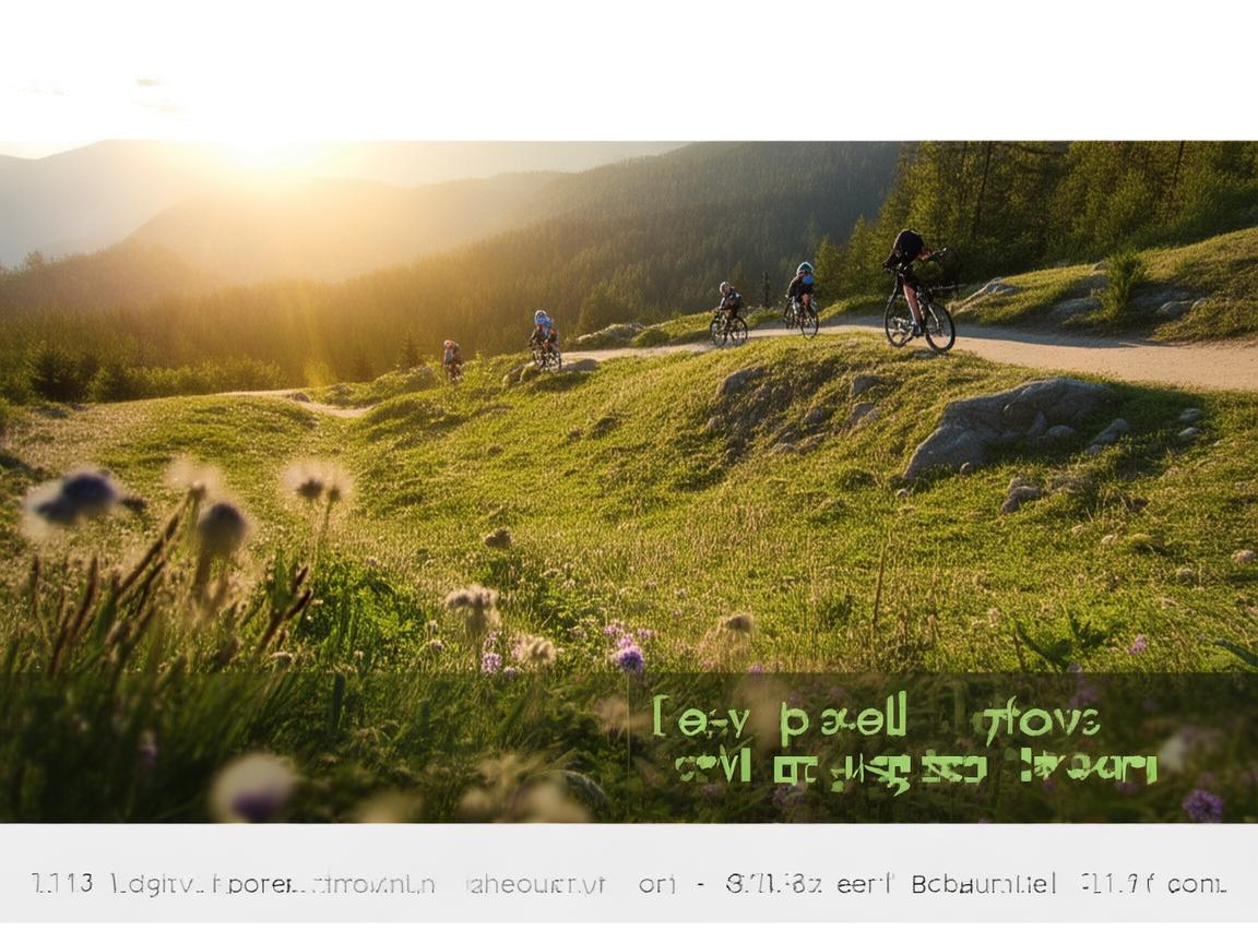 山地自行车运动，如何安全地促进患者康复？