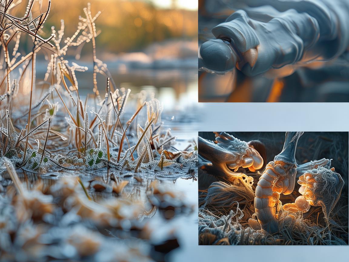 霜降时节,如何科学护理老年人的‘脆弱’关节? 霜降时节,如何科学护理老年人的‘脆弱’关节?