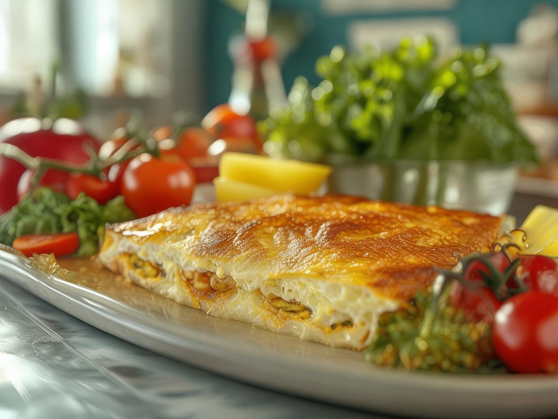 鸡蛋灌饼与住院患者的营养搭配,是否适合作为病号餐的一部分? 鸡蛋灌饼与住院患者的营养搭配,是否适合作为病号餐的一部分?