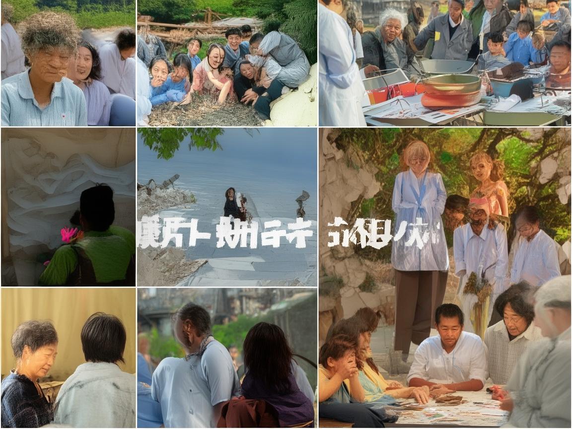 唐山地震后，如何有效进行灾区护理心理干预？