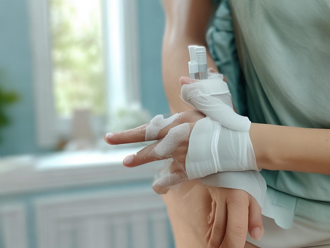 硬皮病，如何有效管理患者的皮肤护理？