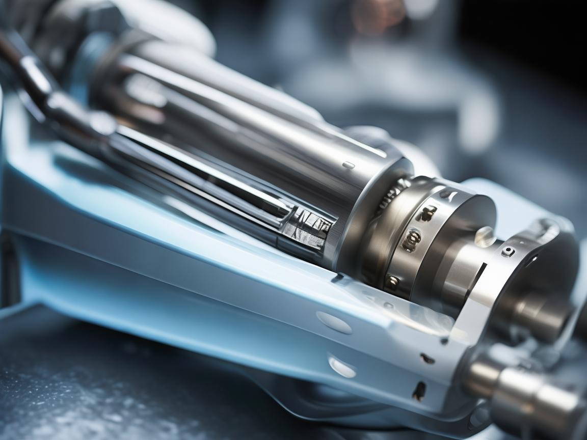 金属材料在医疗设备中的应用,安全与耐久性的平衡点何在? 金属材料在医疗设备中的应用,安全与耐久性的平衡点何在?