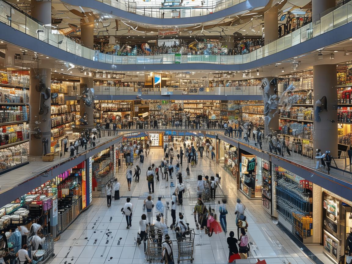 商场如战场，护理部主任的‘战场’策略