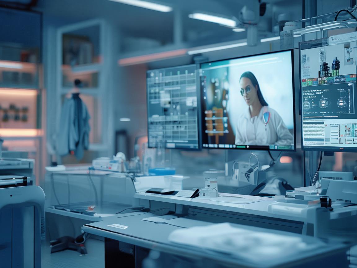 瑞安医疗新视角，如何有效利用远程护理技术，提升偏远地区医疗服务质量？