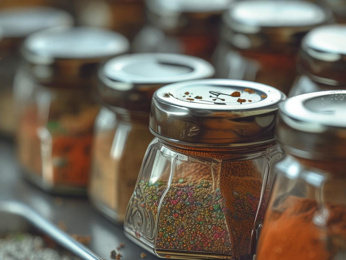 八角与医疗安全,厨房调料中的隐形风险 八角与医疗安全,厨房调料中的隐形风险