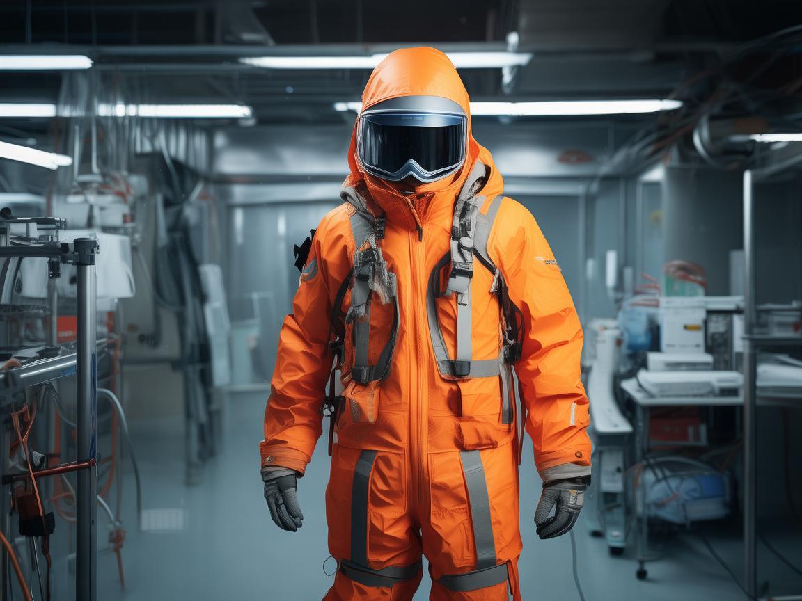 滑雪服在医疗环境下的应急应用,是否可作为临时防护装备? 滑雪服在医疗环境下的应急应用,是否可作为临时防护装备?