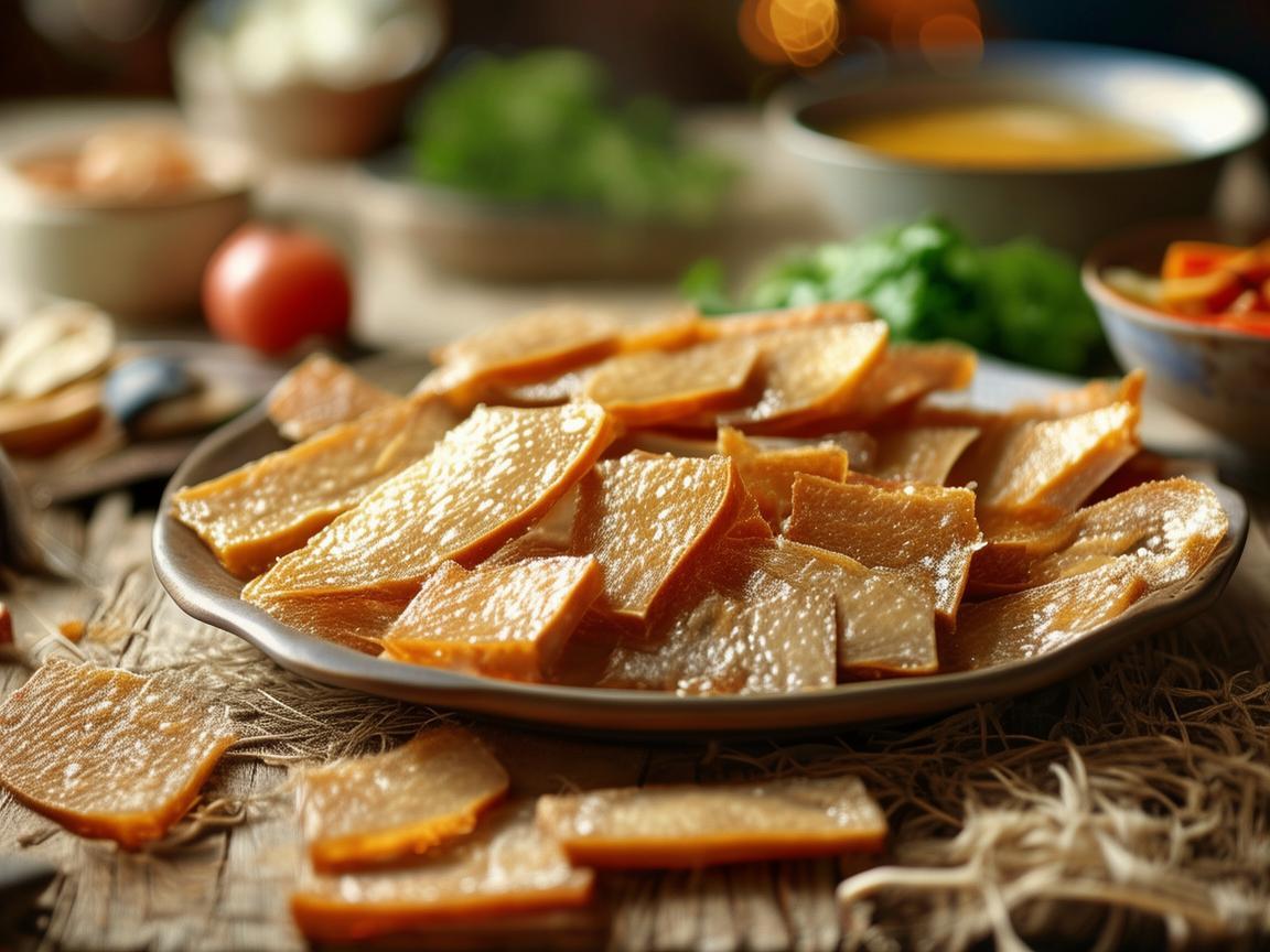 豆干与患者饮食，能否作为病号餐的优选食材？