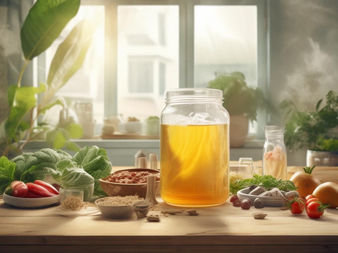 脂肪肝，如何通过生活方式干预实现逆转？