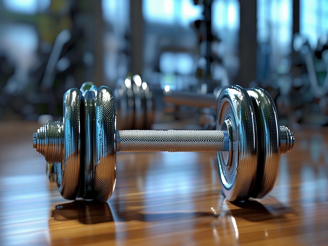 哑铃在手，安全护理的‘重’量何在？