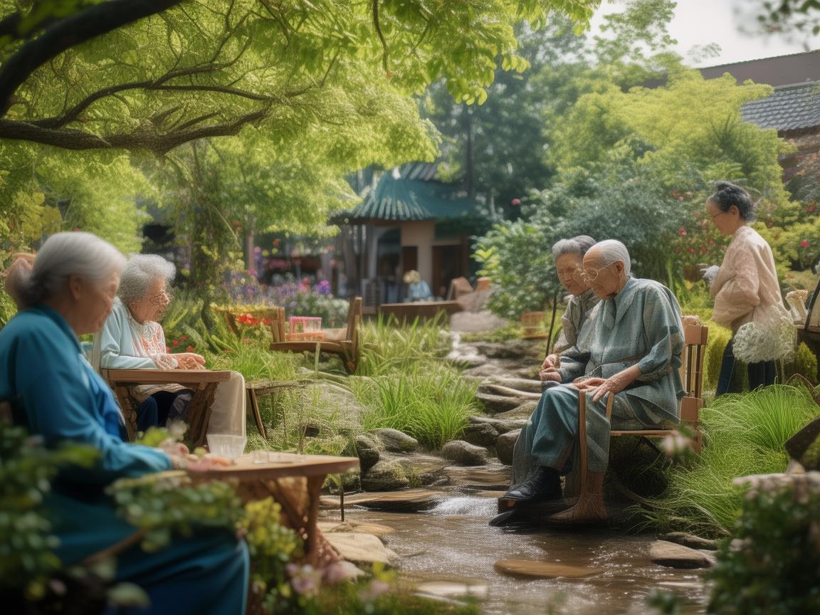 锦州护理挑战，如何在老龄化社会背景下提升社区护理服务？