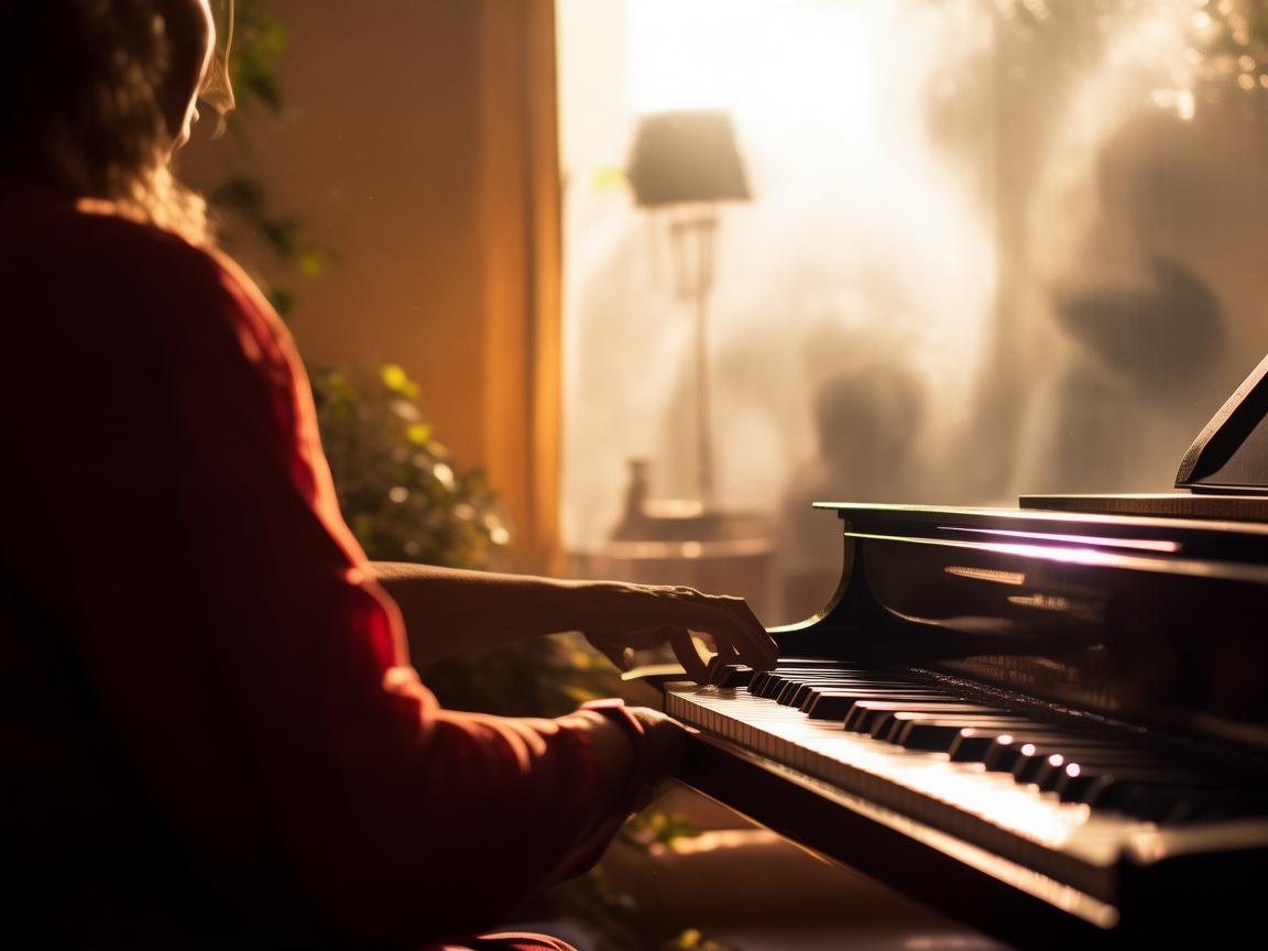 音乐疗法，在护理中奏响治愈的旋律