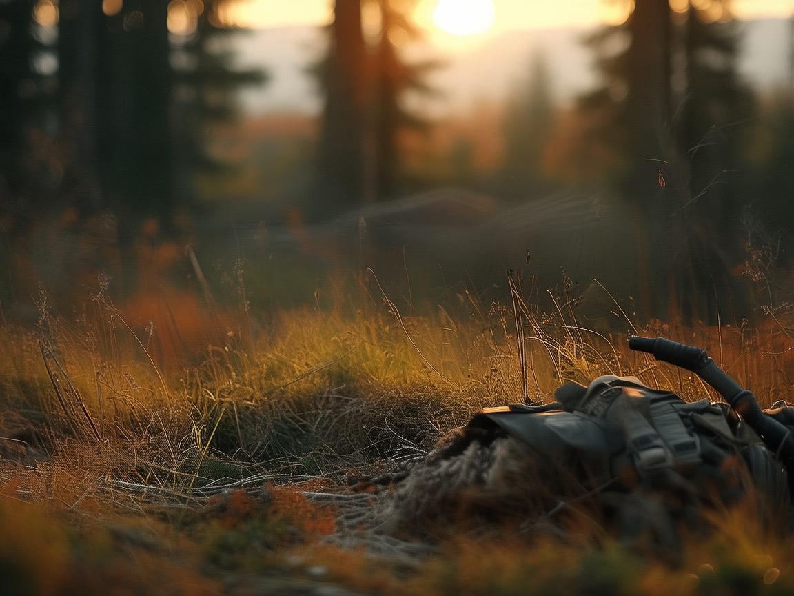 护理视角下的猎人归来，如何在医疗与自然之间寻找平衡？