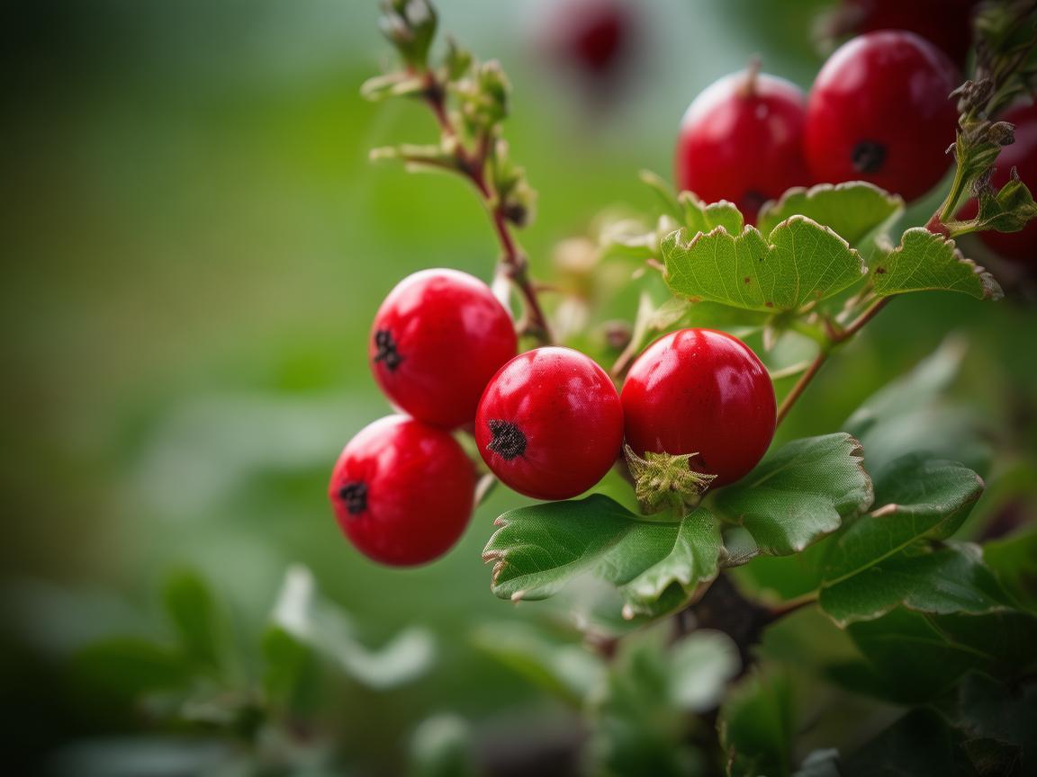 山楂,天然的降压降脂小能手? 山楂,天然的降压降脂小能手?