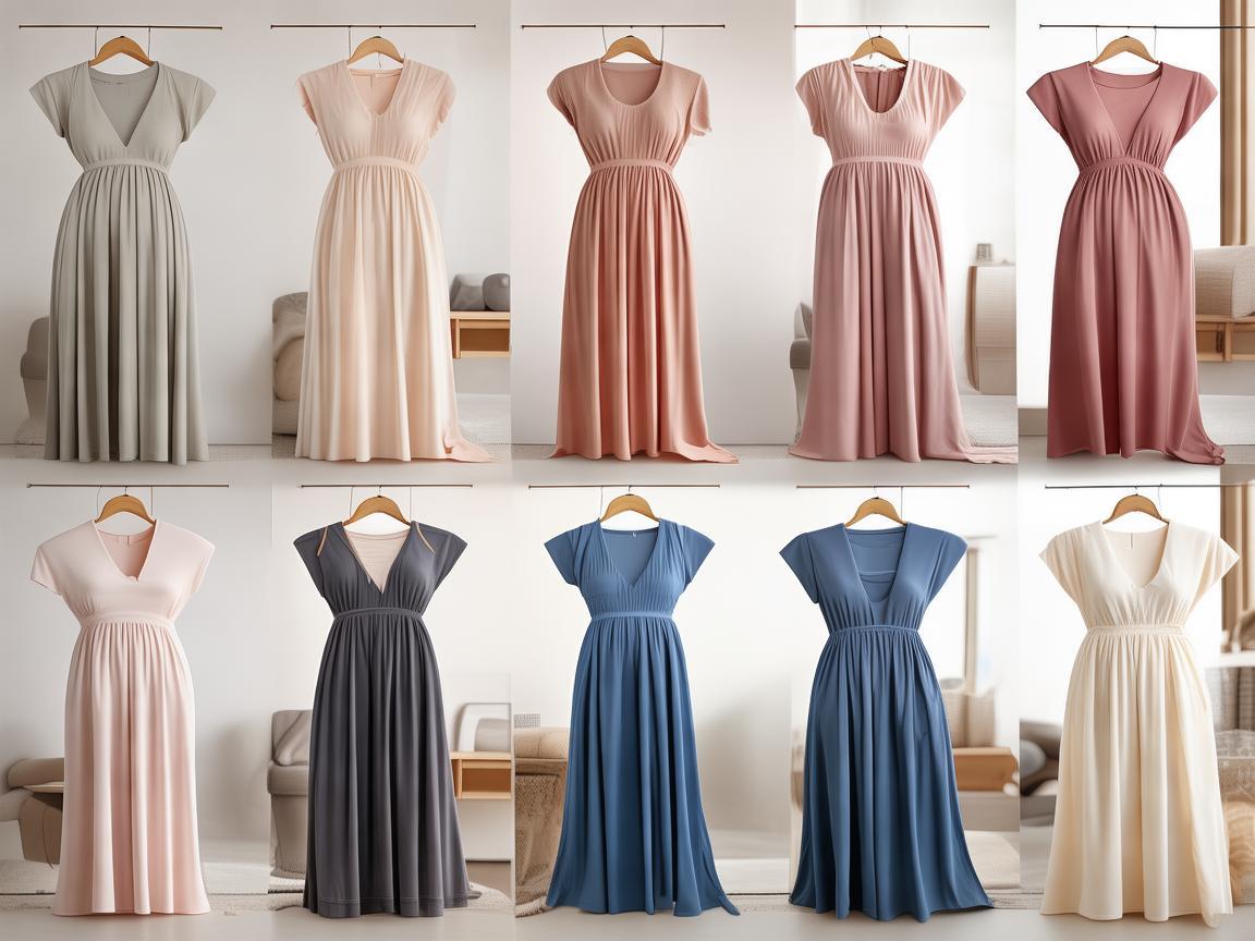 孕妇装，如何选择既舒适又时尚的孕期装备？