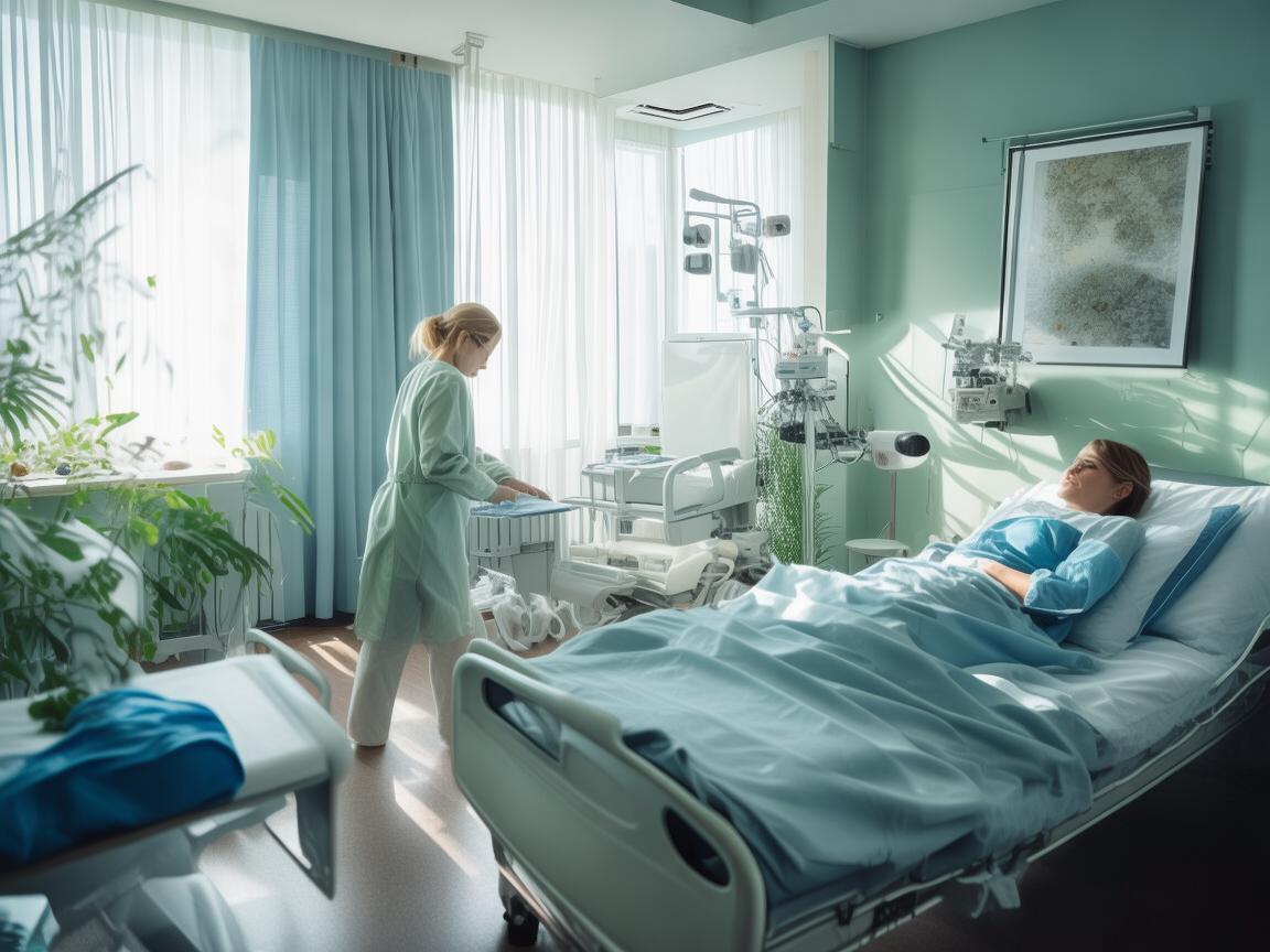 午休时刻，如何确保患者安全与护理质量并重？