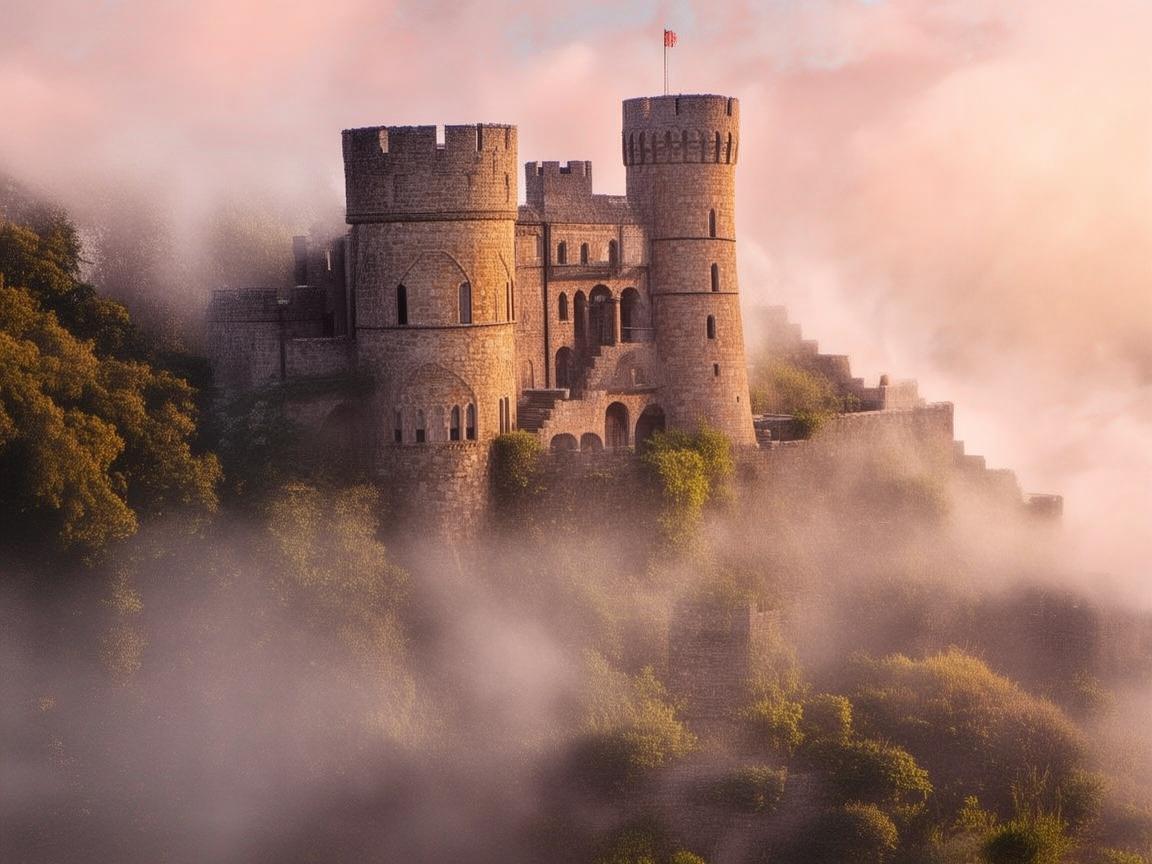 护理视角下的城堡,如何构建患者心中的安全港湾?