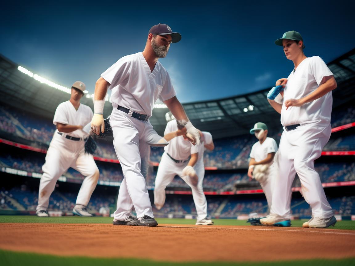 棒球热潮下的医疗护理，如何预防运动伤害？