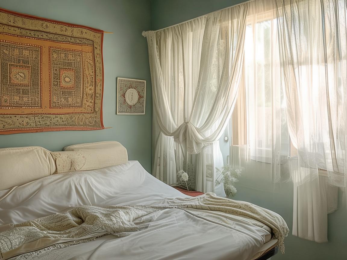 丝绸的独特应用，能否在医疗护理中焕发新生？