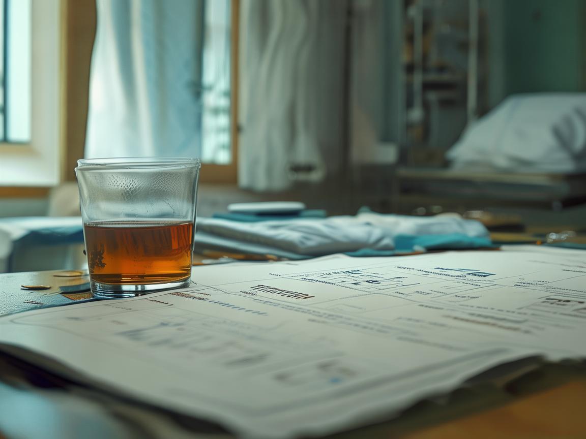 医疗护理视角下的疑问探索,白酒摄入与患者康复期的影响究竟几何? 医疗护理视角下的疑问探索,白酒摄入与患者康复期的影响究竟几何?