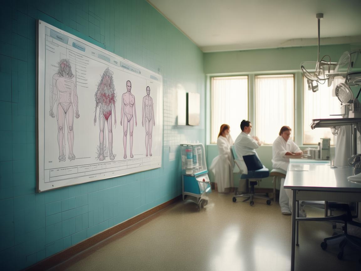 伤寒与副伤寒,如何区分并有效护理? 伤寒与副伤寒,如何区分并有效护理?