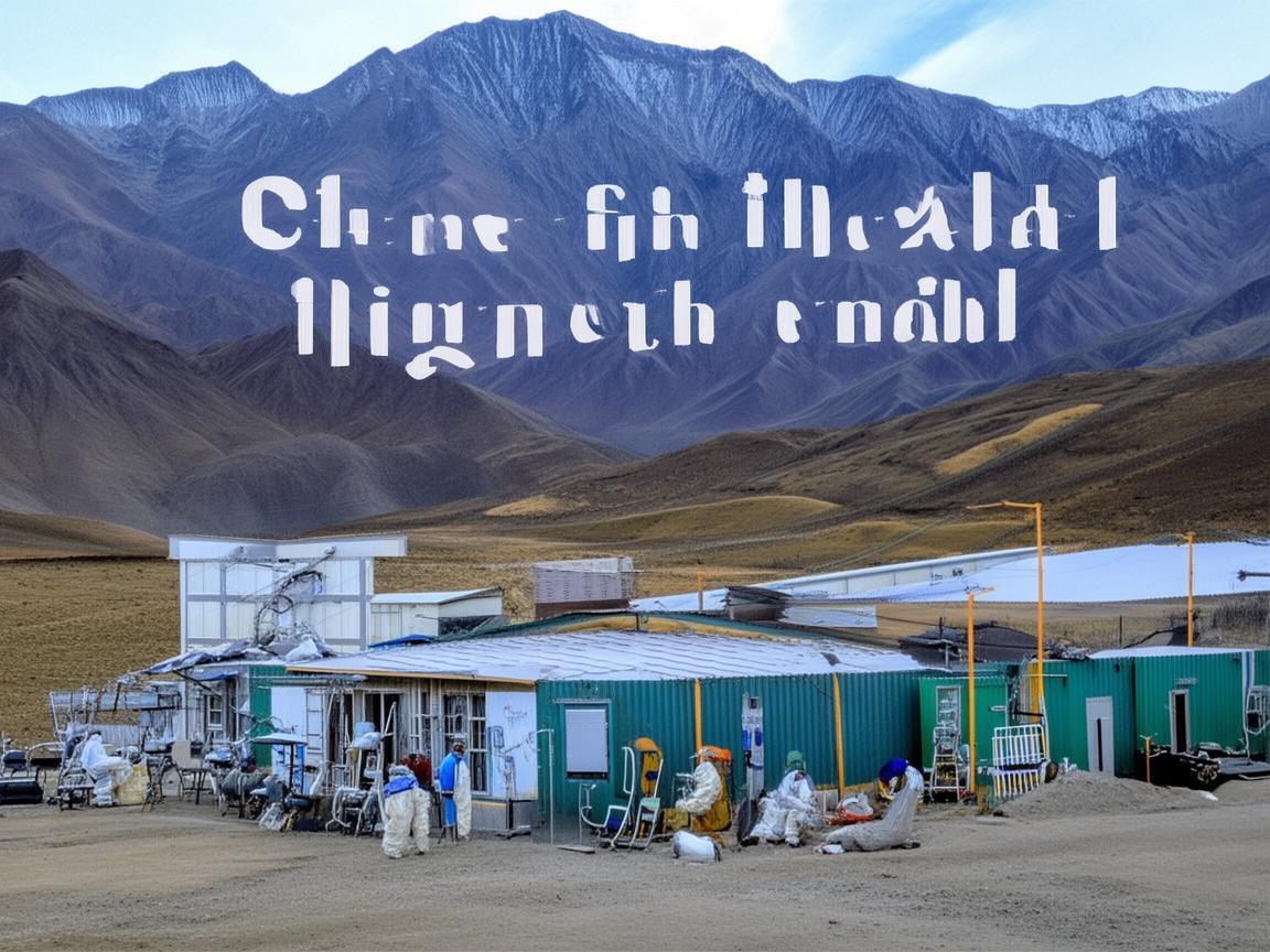 昌都地区如何有效应对高海拔环境下的医疗护理挑战？