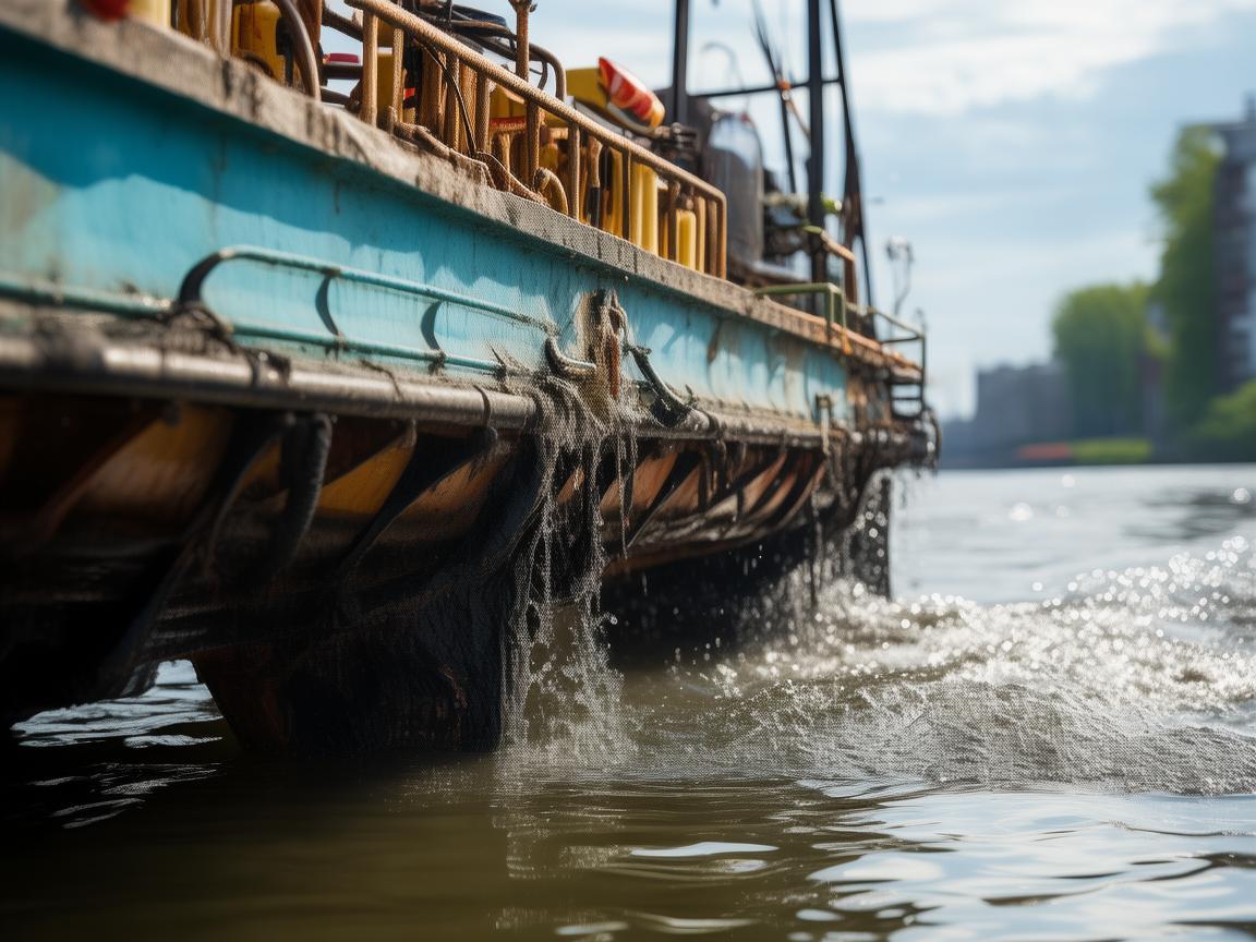 驳船护理,在医疗运输中的特殊挑战与应对策略 驳船护理,在医疗运输中的特殊挑战与应对策略