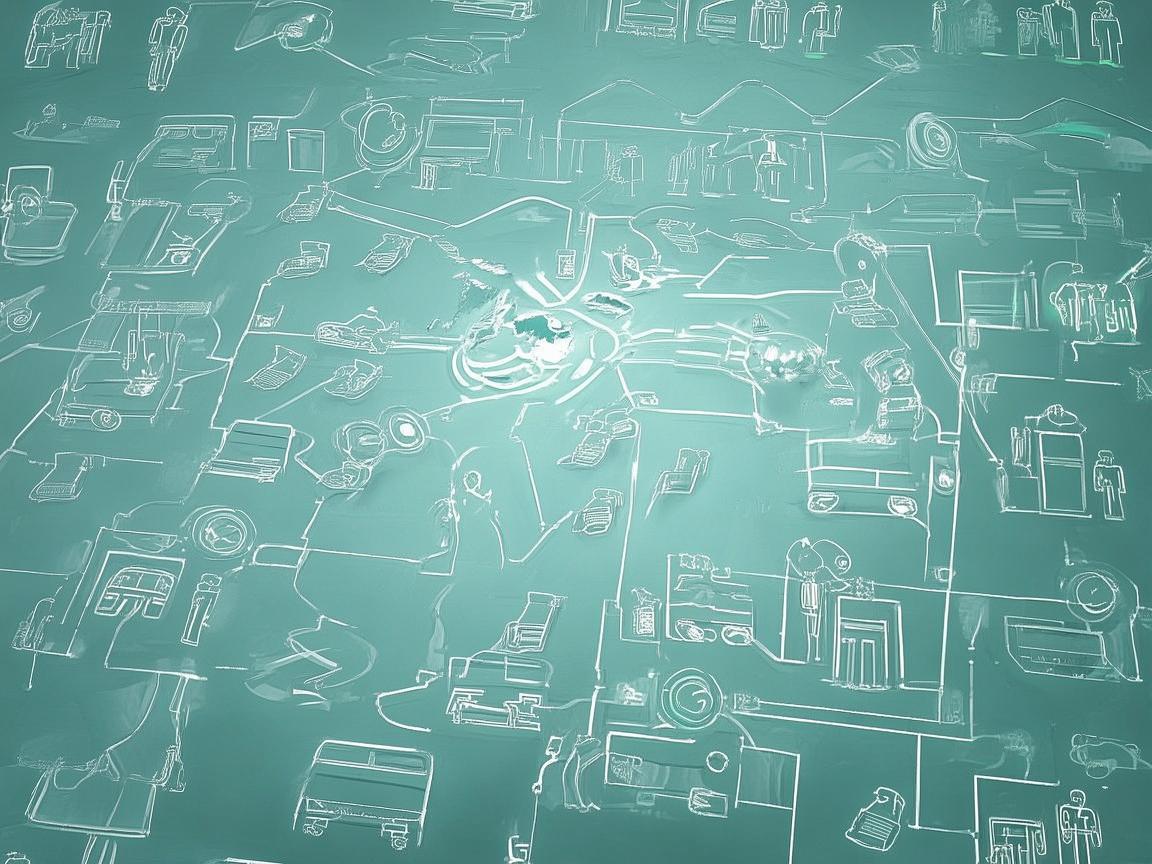 如何运用运筹学优化医院资源分配，提升护理效率？