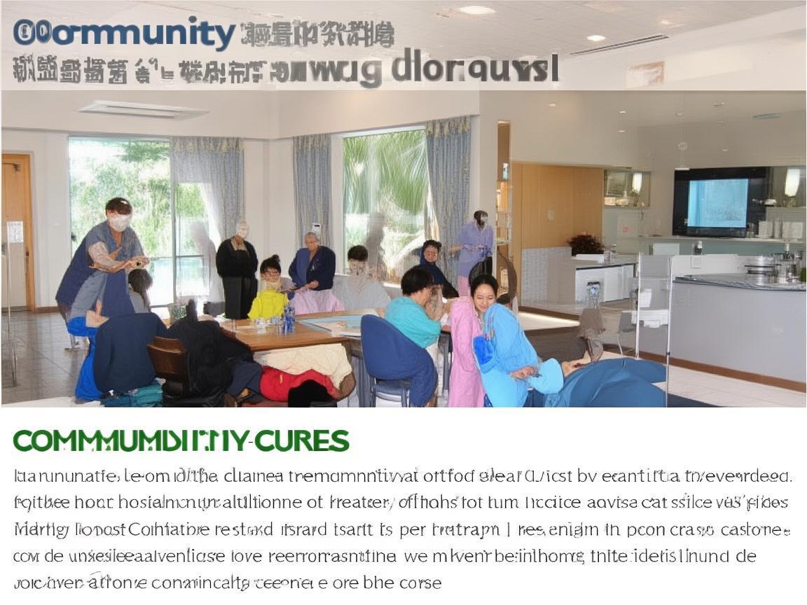 在荆门地区，如何有效利用社区资源提升居家护理服务？