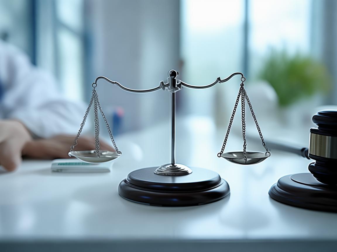 护理部视角,在医疗纠纷中,如何公正裁判患者与医护间的理解鸿沟? 护理部视角,在医疗纠纷中,如何公正裁判患者与医护间的理解鸿沟?