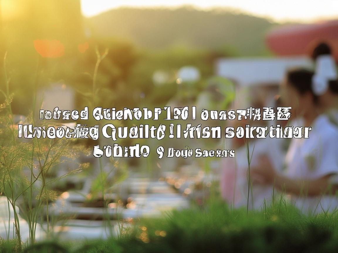 达州护理新视角,如何有效提升偏远地区医疗护理服务质量? 达州护理新视角,如何有效提升偏远地区医疗护理服务质量?