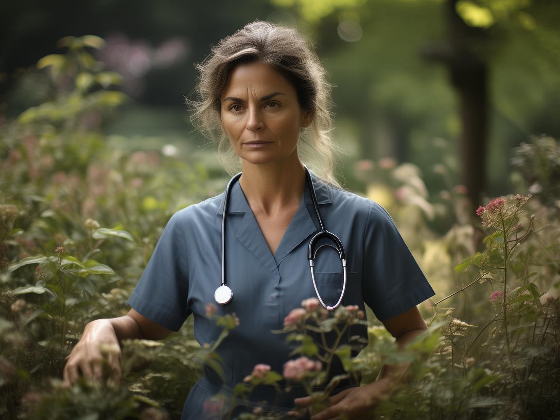 愤怒情绪下，如何保持护理服务的专业与同理心？