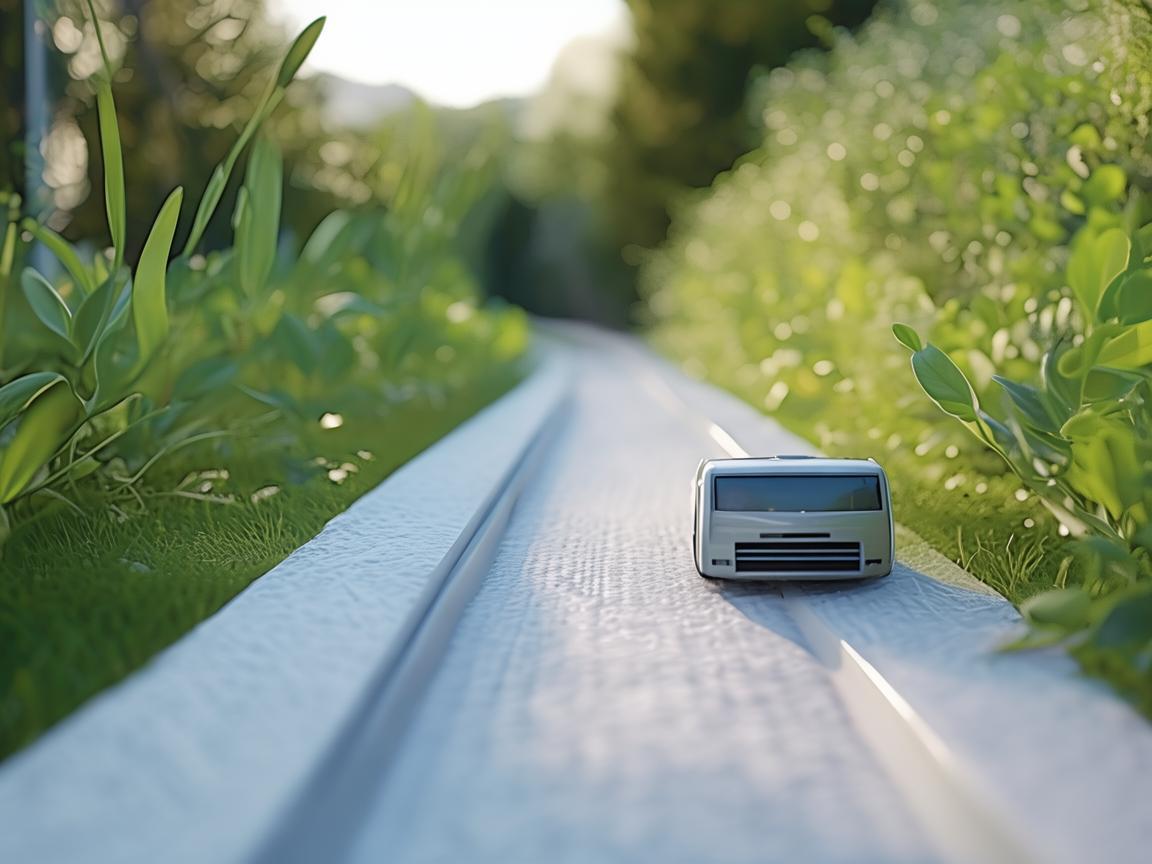 捣固车在医疗护理中的隐喻应用，如何确保患者康复的轨道稳固？