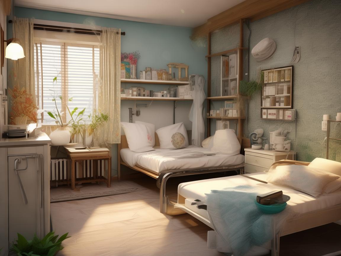 护理视角下的挑战,汨罗地区如何优化老年慢性病患者居家护理服务? 护理视角下的挑战,汨罗地区如何优化老年慢性病患者居家护理服务?